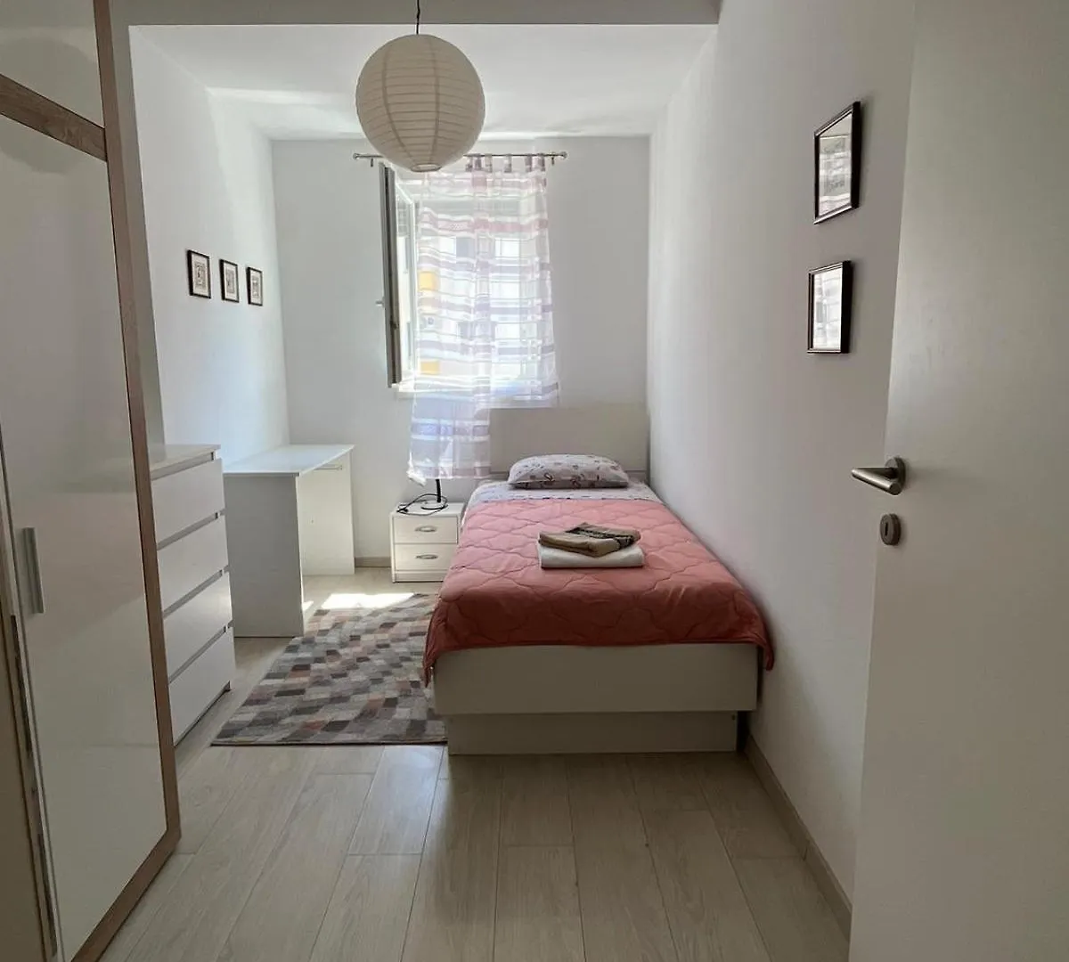 Apartment Pink Sky Pula Croatia