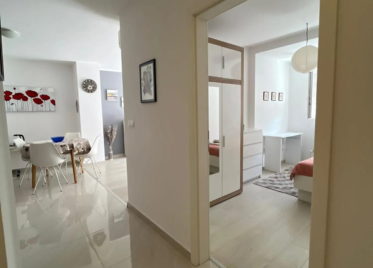 Apartment Pink Sky Pula