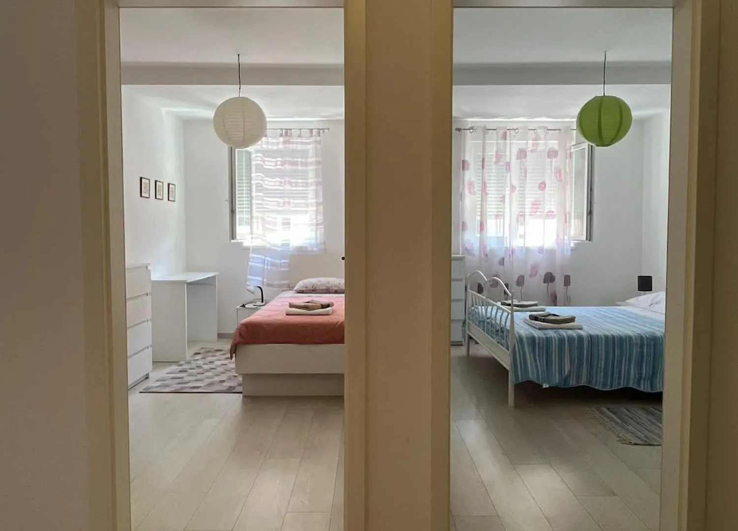 Apartment Pink Sky Pula
