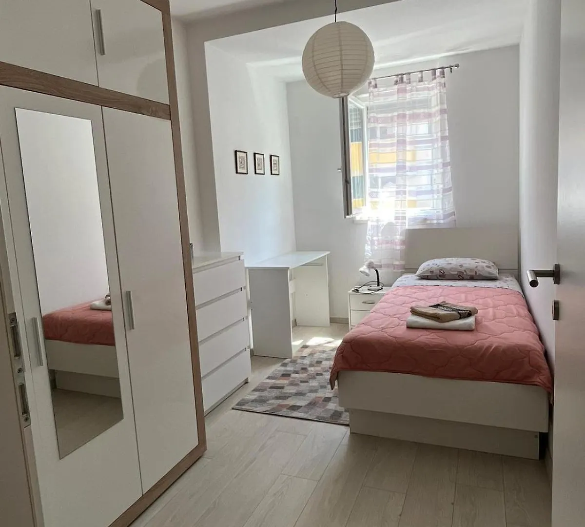 Apartment Pink Sky Pula