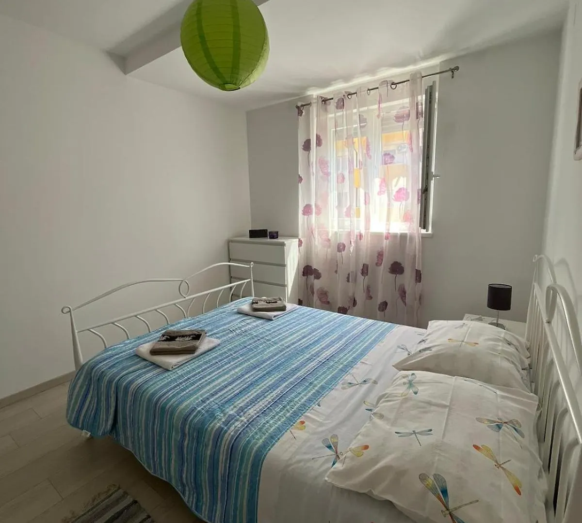 Apartment Pink Sky Pula