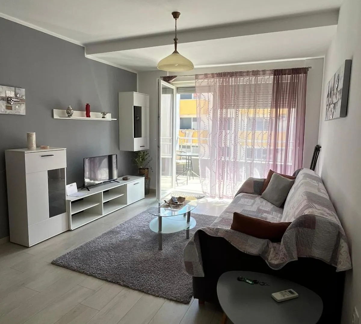 Apartment Pink Sky Pula