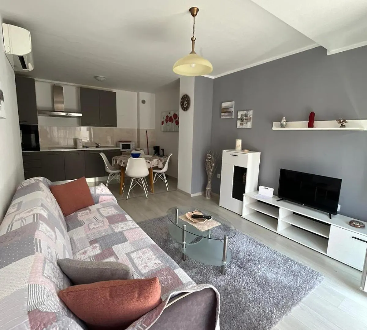 Apartment Pink Sky Pula