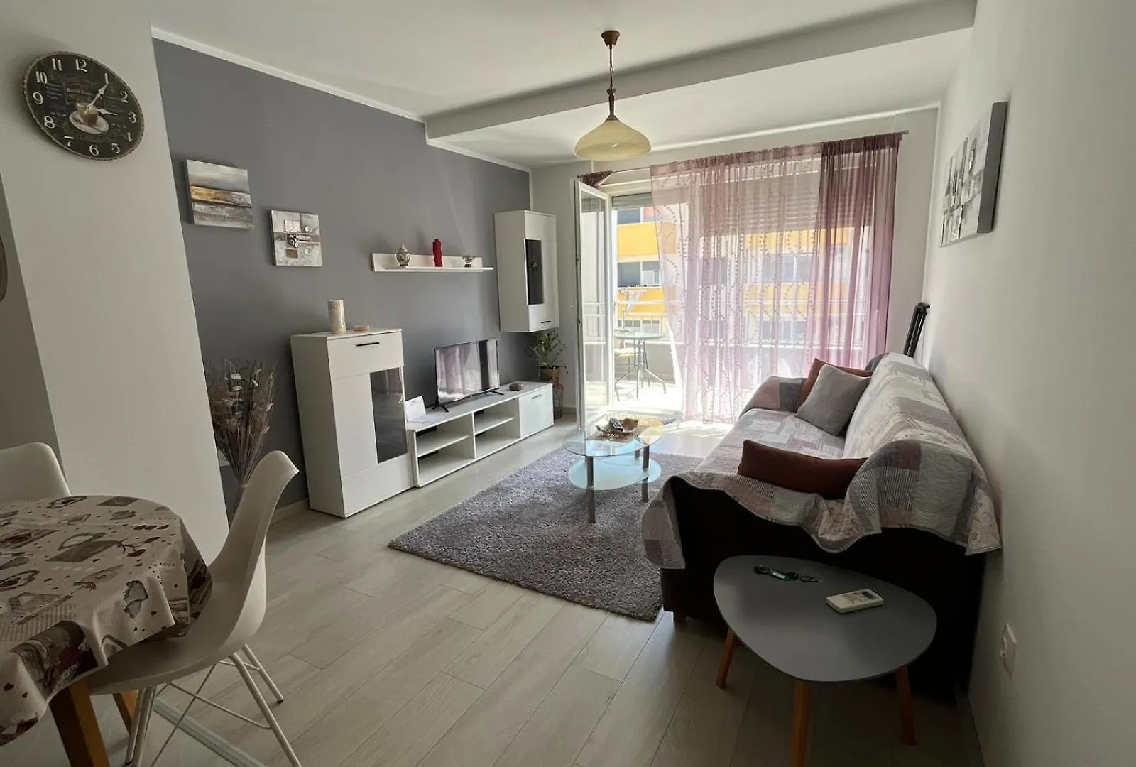 Apartment Pink Sky Pula