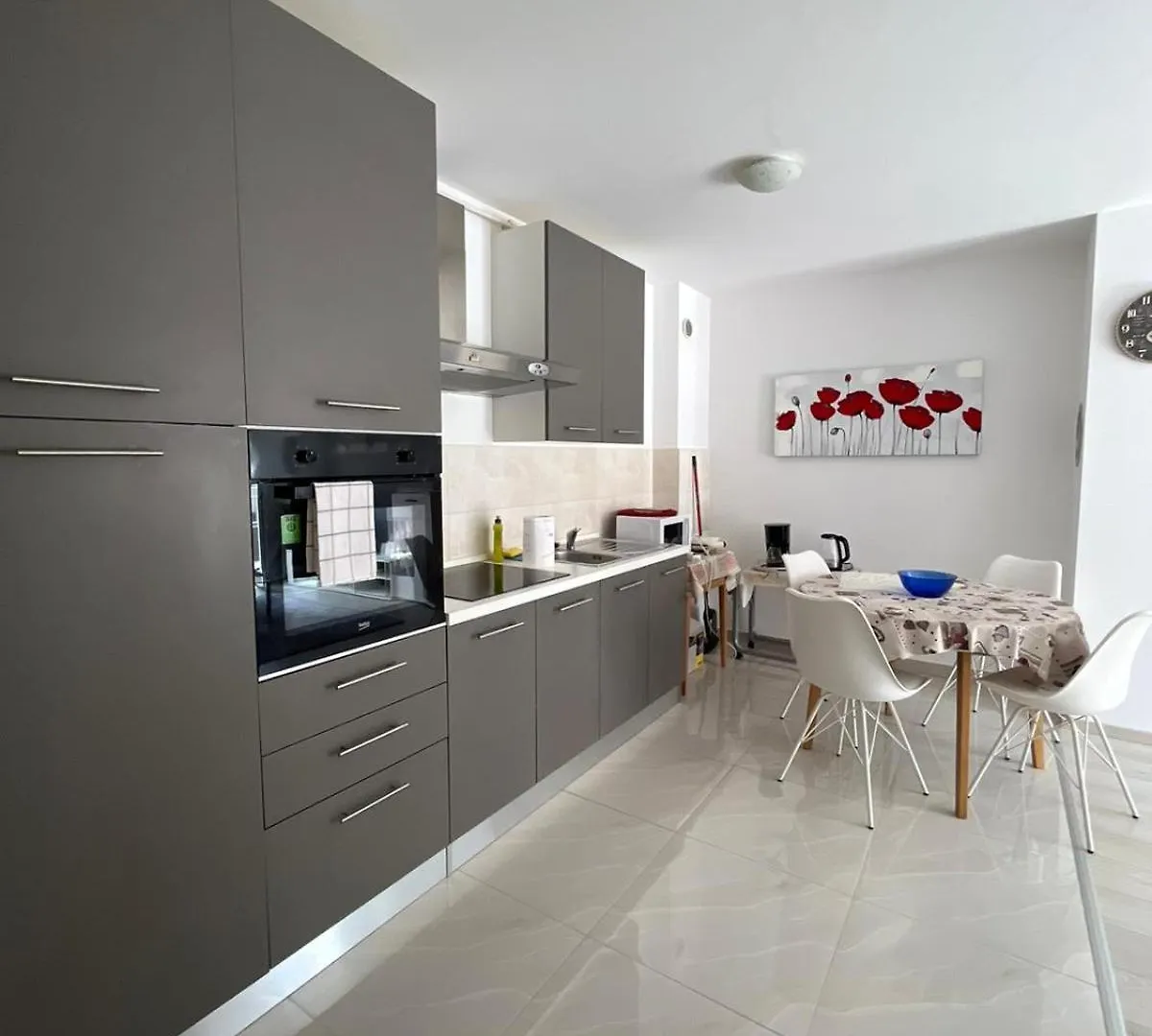 Apartment Pink Sky Pula