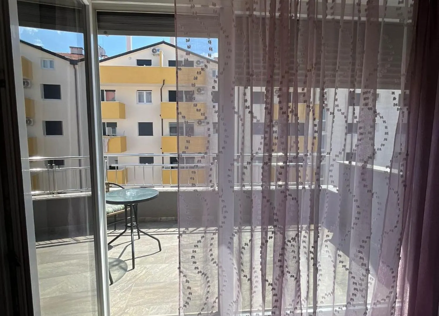 Apartment Pink Sky Pula