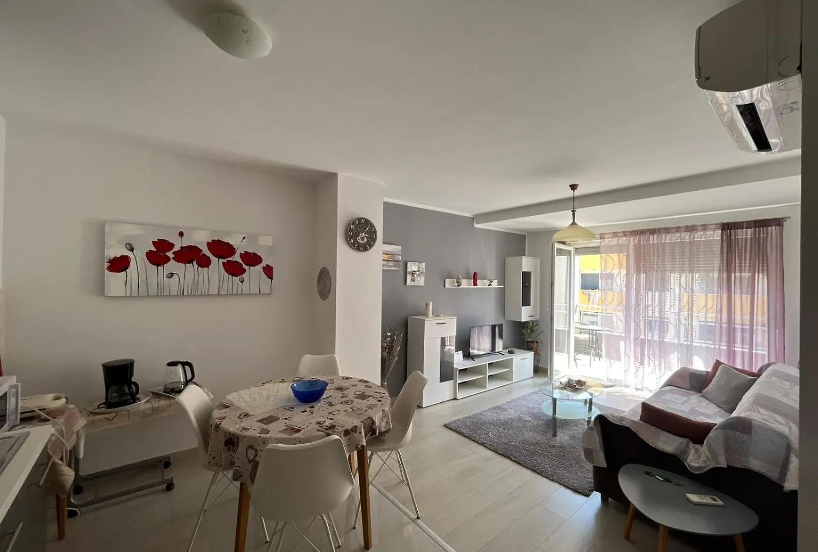Apartment Pink Sky Pula