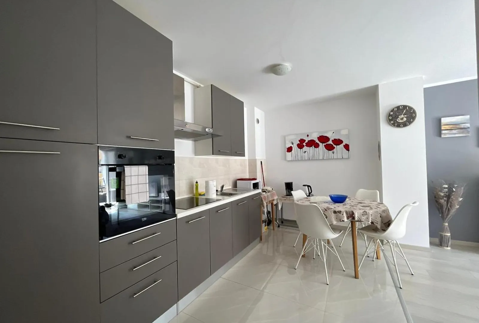 Apartment Pink Sky Pula Croatia