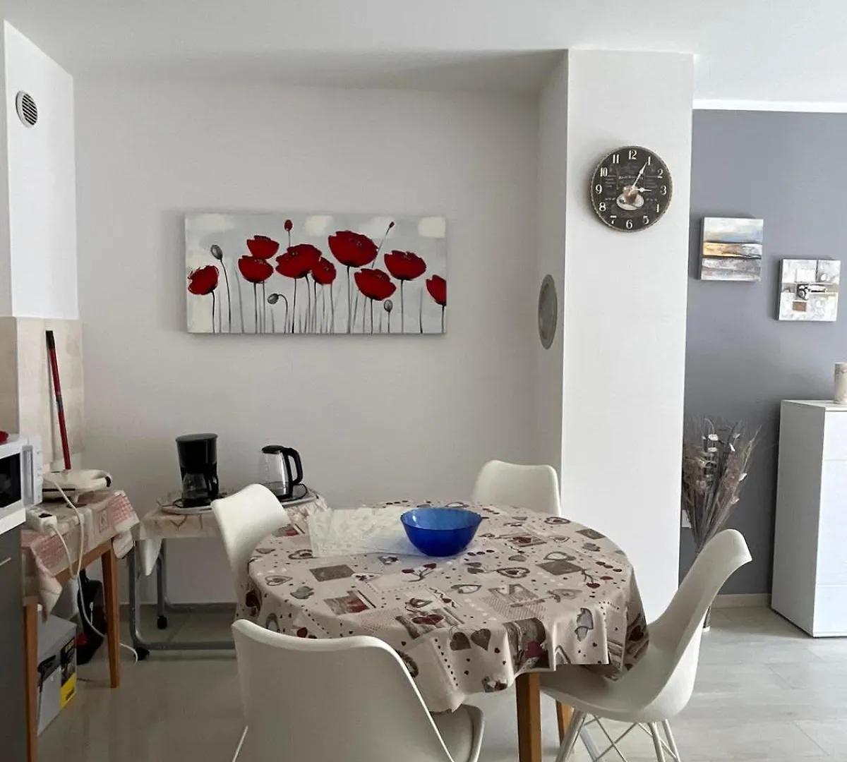 Apartment Pink Sky Pula