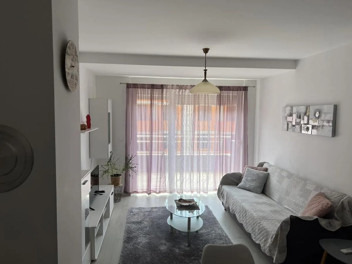 Apartment Pink Sky Pula